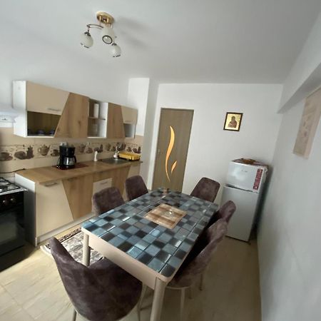 Apartament Costescu Бэиле-Еркулане Экстерьер фото